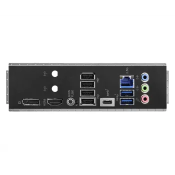 Emaplaat ASRock B650M-HDV/M.2 micro ATX — AMD B650, Socket AM5, DDR5, 2 mälupesa, 64GB, M.2 ja SATA III