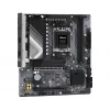 Emaplaat ASRock B650M-HDV/M.2 micro ATX — AMD B650, Socket AM5, DDR5, 2 mälupesa, 64GB, M.2 ja SATA III