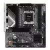 Emaplaat ASRock B650M-HDV/M.2 micro ATX — AMD B650, Socket AM5, DDR5, 2 mälupesa, 64GB, M.2 ja SATA III