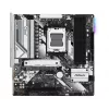Emaplaat ASRock B650M Pro RS — AMD B650, pesa AM5, micro ATX, DDR5, 4x DIMM, 128 GB, 2.5Gb LAN, 1x M.2, HDMI, DP