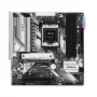 Emaplaat ASRock B650M Pro RS — AMD B650, pesa AM5, micro ATX, DDR5, 4x DIMM, 128 GB, 2.5Gb LAN, 1x M.2, HDMI, DP