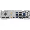 Emaplaat ASRock B650 Steel Legend WiFi — AMD B650, Socket AM5, ATX, DDR5, 4x DIMM, 192 GB, Wi‑Fi 6E, 2.5Gb LAN