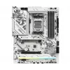 Emaplaat ASRock B650 Steel Legend WiFi — AMD B650, Socket AM5, ATX, DDR5, 4x DIMM, 192 GB, Wi‑Fi 6E, 2.5Gb LAN