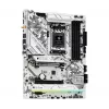 Emaplaat ASRock B650 Steel Legend WiFi — AMD B650, Socket AM5, ATX, DDR5, 4x DIMM, 192 GB, Wi‑Fi 6E, 2.5Gb LAN