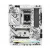 Emaplaat ASRock B650 Steel Legend WiFi — AMD B650, Socket AM5, ATX, DDR5, 4x DIMM, 192 GB, Wi‑Fi 6E, 2.5Gb LAN