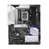 Emaplaat ASRock Z890 Pro RS — Intel Z890, LGA 1851, ATX, 4x DDR5 pesa, PCIe Gen5 x16, 2.5Gb LAN, Thunderbolt 4