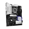 Emaplaat ASRock Z890 Pro RS — Intel Z890, LGA 1851, ATX, 4x DDR5 pesa, PCIe Gen5 x16, 2.5Gb LAN, Thunderbolt 4