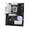 Emaplaat ASRock Z890 Pro RS — Intel Z890, LGA 1851, ATX, 4x DDR5 pesa, PCIe Gen5 x16, 2.5Gb LAN, Thunderbolt 4