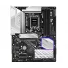 Emaplaat ASRock Z890 Pro RS — Intel Z890, LGA 1851, ATX, 4x DDR5 pesa, PCIe Gen5 x16, 2.5Gb LAN, Thunderbolt 4