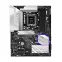 Emaplaat ASRock Z890 Pro RS — Intel Z890, LGA 1851, ATX, 4x DDR5 pesa, PCIe Gen5 x16, 2.5Gb LAN, Thunderbolt 4