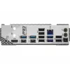 Emaplaat ASRock X870 PRO RS ATX AMD Socket AM5, DDR5, 4x DIMM, 256GB, PCIe Gen5 M.2, 2.5Gb LAN