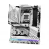 Emaplaat ASRock X870 PRO RS ATX AMD Socket AM5, DDR5, 4x DIMM, 256GB, PCIe Gen5 M.2, 2.5Gb LAN