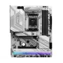 Emaplaat ASRock X870 PRO RS ATX AMD Socket AM5, DDR5, 4x DIMM, 256GB, PCIe Gen5 M.2, 2.5Gb LAN