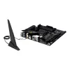 Emaplaat ASUS TUF GAMING B550M-PLUS WIFI II AMD B550 pesa AM4 micro ATX
