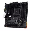 Emaplaat ASUS TUF GAMING B550M-PLUS WIFI II AMD B550 pesa AM4 micro ATX