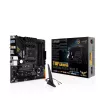 Emaplaat ASUS TUF GAMING B550M-PLUS WIFI II AMD B550 pesa AM4 micro ATX