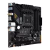 Emaplaat ASUS TUF GAMING B550M-PLUS WIFI II AMD B550 pesa AM4 micro ATX