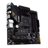 Emaplaat ASUS TUF GAMING B550M-PLUS WIFI II AMD B550 pesa AM4 micro ATX