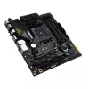 Emaplaat ASUS TUF GAMING B550M-PLUS WIFI II AMD B550 pesa AM4 micro ATX