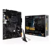 Emaplaat ASUS TUF GAMING B550-PLUS WIFI II AMD B550 Socket AM4 ATX