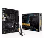 Emaplaat ASUS TUF GAMING B550-PLUS WIFI II AMD B550 Socket AM4 ATX
