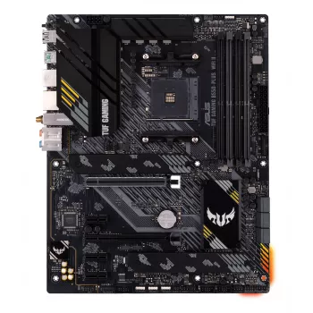 Emaplaat ASUS TUF GAMING B550-PLUS WIFI II AMD B550 Socket AM4 ATX