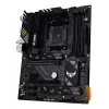 Emaplaat ASUS TUF GAMING B550-PLUS WIFI II AMD B550 Socket AM4 ATX