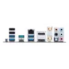 Emaplaat ASUS TUF GAMING B550-PLUS WIFI II AMD B550 Socket AM4 ATX