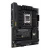 Emaplaat ASUS TUF GAMING B650-PLUS WIFI — AMD B650, Socket AM5, ATX, DDR5, 4 DIMM, Wi‑Fi 6, 2.5Gb LAN, 3x M.2