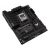 Emaplaat ASUS TUF GAMING B650-PLUS WIFI — AMD B650, Socket AM5, ATX, DDR5, 4 DIMM, Wi‑Fi 6, 2.5Gb LAN, 3x M.2