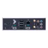 Emaplaat ASUS TUF GAMING B650-PLUS WIFI — AMD B650, Socket AM5, ATX, DDR5, 4 DIMM, Wi‑Fi 6, 2.5Gb LAN, 3x M.2