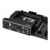 Emaplaat ASUS TUF GAMING B650-PLUS WIFI — AMD B650, Socket AM5, ATX, DDR5, 4 DIMM, Wi‑Fi 6, 2.5Gb LAN, 3x M.2