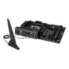 Emaplaat ASUS TUF GAMING B650-PLUS WIFI — AMD B650, Socket AM5, ATX, DDR5, 4 DIMM, Wi‑Fi 6, 2.5Gb LAN, 3x M.2