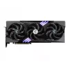 Graafikakaart MSI GeForce RTX 5070 12 GB GDDR7 PCIe 5.0, 6144 CUDA, 2610 MHz, 3xDP 1xHDMI, 338×140×50 mm