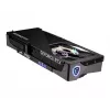 Graafikakaart MSI GeForce RTX 5070 12 GB GDDR7 PCIe 5.0, 6144 CUDA, 2610 MHz, 3xDP 1xHDMI, 338×140×50 mm