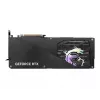 Graafikakaart MSI GeForce RTX 5070 12 GB GDDR7 PCIe 5.0, 6144 CUDA, 2610 MHz, 3xDP 1xHDMI, 338×140×50 mm