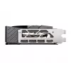 Graafikakaart MSI GeForce RTX 5070 12 GB GDDR7 PCIe 5.0, 6144 CUDA, 2610 MHz, 3xDP 1xHDMI, 338×140×50 mm