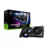 Graafikakaart MSI GeForce RTX 5070 12 GB GDDR7 PCIe 5.0, 6144 CUDA, 2610 MHz, 3xDP 1xHDMI, 338×140×50 mm
