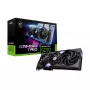 Graafikakaart MSI GeForce RTX 5070 12 GB GDDR7 PCIe 5.0, 6144 CUDA, 2610 MHz, 3xDP 1xHDMI, 338×140×50 mm