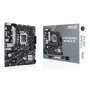 Emaplaat ASUS PRIME B760M-K D4 — Intel B760, LGA 1700, Micro ATX, 2x DDR4 DIMM, 64 GB, M.2, SATA III, 2.5Gb Ethernet