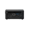 Mini PC barebone ASUS NUC 14 Pro NUC14RVHi3 Must 100U