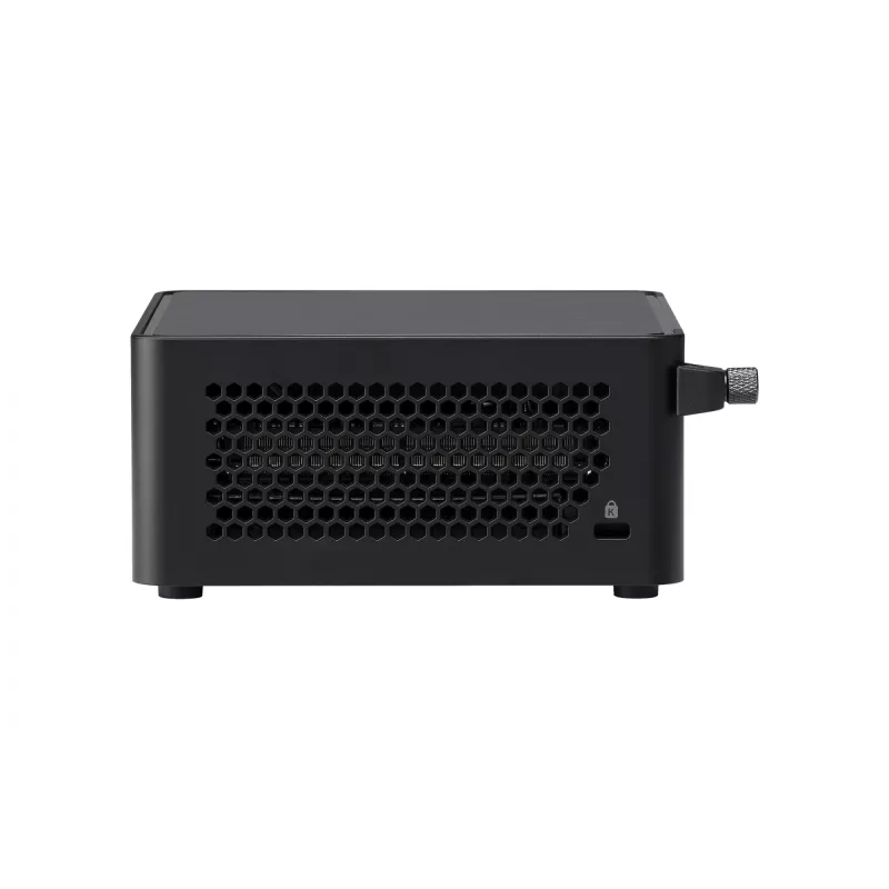 Mini PC barebone ASUS NUC 14 Pro NUC14RVHi3 Must 100U