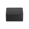 Mini PC barebone ASUS NUC 14 Pro NUC14RVHi3 Must 100U