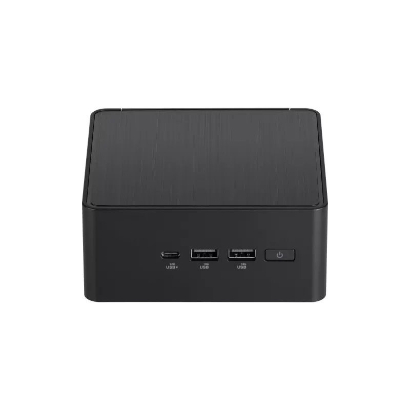 Mini PC barebone ASUS NUC 14 Pro NUC14RVHi3 Must 100U