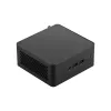Mini PC barebone ASUS NUC 14 Pro NUC14RVHi3 Must 100U