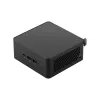 Mini PC barebone ASUS NUC 14 Pro NUC14RVHi3 Must 100U