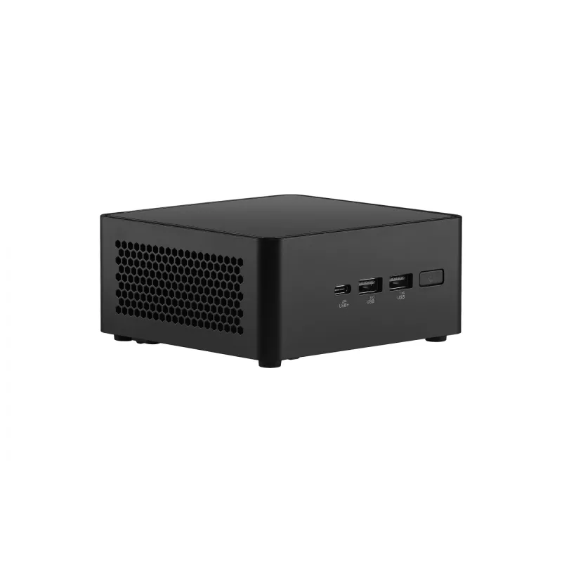 Mini PC barebone ASUS NUC 14 Pro NUC14RVHi3 Must 100U