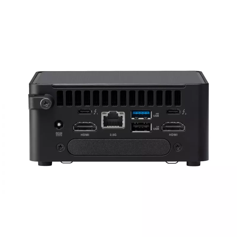 ASUS NUC 14 Pro RNUC14RVHI300002I UCFF Must 100U