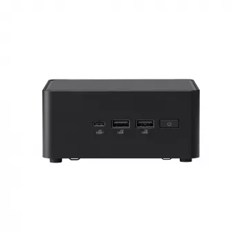 Mini PC barebone ASUS NUC 14 Pro RNUC14RVHU700000I Must 155H DDR5-SDRAM 96GB