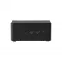 Mini PC barebone ASUS NUC 14 Pro RNUC14RVHU700000I Must 155H DDR5-SDRAM 96GB